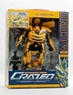 Робот-трансформер Star Toys "Crazed" w8824b-2 - изображение 1