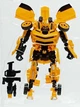 Робот-трансформер Star Toys "Crazed" w8824b-2 - изображение 2