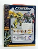 Робот-трансформер Star Toys "Crazed" w8824b-2 - изображение 3