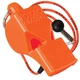 Свисток для арбитра Fox 40 Original Classic зі шнурком 9903-0308 Помаранчевий universal (49411) - зображення 1
