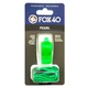 Свисток FOX 40 Original Whistle Pearl Safety 9703-1408 Зелений universal (72190) - изображение 3