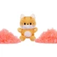 Мягкая игрушка-антистресс Fluffie Stuffiez "Small Plush" Котик 511595 - изображение 5