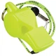 Свисток FOX 40 Original Whistle Pearl Safety 9703-1308 Неоновий universal (72189) - изображение 1