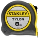 Рулетка измерительная Stanley Tylon 8 м х 25 мм (0-30-657) - изображение 3