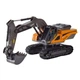 Экскаватор на пульте Yigong Toys звук, свет BC1049 - изображение 3