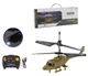 Гелікоптер на пульті Star Toys "Aviator" акумулятор JL802-1 - зображення 1