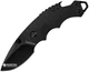 Карманный нож Kershaw Shuffle Black (17400309) - изображение 1