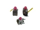 Карбюратор Falcon Premium для Prtn Colibri II S, Craftsman, Poulan, C1U-W18, 952715459, 952715699, 5450818-07, 5300718-2 (KRB062) - изображение 2