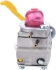 Карбюратор Falcon Premium для Prtn Colibri II S, Craftsman, Poulan, C1U-W18, 952715459, 952715699, 5450818-07, 5300718-2 (KRB062) - изображение 6