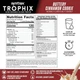 Протеин Syntrax Trophix (907 г, buttery cinnamon cookie) - изображение 2