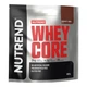 Протеин Nutrend Whey Core (900 г, chocolate+cocoa) - изображение 1