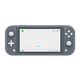 Консоль Nintendo Switch Lite 32GB (045496452650) Grey - изображение 1