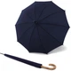 Зонт Knirps A.771 Long Automatic Navy (Kn96 7771 1201) - изображение 1