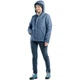 Куртка Turbat Vihola Wmn orion blue - L - синій (012.004.3746) - изображение 1