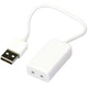 Звуковая плата Dynamode USB 8(7.1) каналов 3D RTL (USB-SOUND7-WHITE) - изображение 2