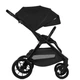 Коляска Lionelo 3 в 1Layla Black Onyx (LO-LAYLA 3IN1 BLACK ONYX) - изображение 9