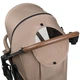 Коляска Lionelo Annet Plus Beige Sand (LO-ANNET PLUS BEIGE SAND) - изображение 10