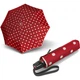 Зонт Knirps T.200 Medium Duomatic Dot Art Red (Kn95 3201 4903) - изображение 1