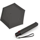 Зонт Knirps U.200 Ultra Light Duomatic Dark Grey (Kn95 2200 0801) - изображение 1