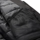Куртка Alpine Pro Garg MJCD698 990 - M - чорний (007.020.0109) - изображение 11