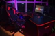 Комп'ютерний стіл Геймерський стіл ХGamer Generic ЛДСП 150 см на 90 см чорний - зображення 10