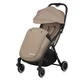 Коляска Lionelo Прогулянкова коляска Lionelo Julie One BEIGE SAND (LO-JULIE ONE BEIGE SAND) - изображение 2
