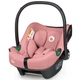 Автокресло Lionelo Astrid i-Size Pink Coral (LO-ASTRID I-SIZE PINK CORAL) - изображение 1