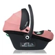 Автокресло Lionelo Astrid i-Size Pink Coral (LO-ASTRID I-SIZE PINK CORAL) - изображение 3