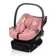 Автокресло Lionelo Astrid i-Size Pink Coral (LO-ASTRID I-SIZE PINK CORAL) - изображение 6