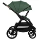 Коляска Lionelo 3 в 1 AMBER PLUS 3IN1 GREEN FOREST (LO-AMBER PLUS 3IN1 GREEN FOREST) - изображение 12