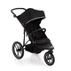 Коляска Kinderkraft Helsi 2 Black (KSHELS02BLK0000) (5902533926046) - зображення 8