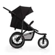Коляска Kinderkraft Helsi 2 Black (KSHELS02BLK0000) (5902533926046) - зображення 11
