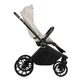 Коляска Lionelo 3 в 1 Mika Plus Beige Sand (LO-MIKA PLUS 3IN1 BEIGE SAND) - изображение 11