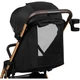Коляска Lionelo Cloe Black Onyx (LO-CLOE BLACK ONYX) - изображение 11