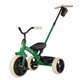 Дитячий велосипед QPlay Elite Pro триколісний Green (T180-BEliteProGreen) - зображення 1