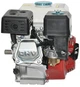 Двигатель бензиновый мотоблока (мотопомпа) 168F (6,5 HP) вал 20мм шпонка, арт. gen1202 - изображение 3
