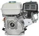 Двигатель бензиновый мотоблока (мотопомпа) 168F (6,5 HP) вал 20мм шпонка, арт. gen1202 - изображение 5