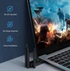 Wi-Fi USB-адаптер VAORLO Dual Band дводіапазонний 2,4G+5Ghz - зображення 4