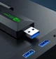 Wi-Fi USB-адаптер VAORLO Dual Band дводіапазонний 2,4G+5Ghz - зображення 6