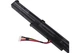 Батарея A41N1501 для ноутбука Asus GL752VL GL752VW N552V N752V (14.8V 32.56 Wh) Replacement - изображение 2