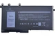 Батарея 3DDDG для ноутбука DELL Latitude 5280 5290 5590 (11.4V 42 Wh) Replacement - зображення 1
