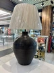 Настільна металева лампа ART-POL Lampa Iicz - изображение 2