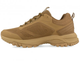 Водонепроницаемые тактические кроссовки Forester Low Waterproof 46р - изображение 5