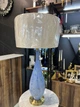 Настільна керамічна лампа Mar Decor Tirreni - зображення 3