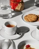 Набір із 4 чашок з блюдцями для кави Alessi Itsumo 210 мл (NF07/87S) - изображение 3