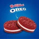 Печиво Oreo Red Velvet 119,6 грам - изображение 3