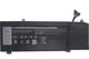 Батарея 1F22N для ноутбука DELL Alienware M15-P79F M17-P37E G5 5590 G7 7790 (15.2V 60 Wh) Replacement - изображение 2