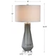 Настільна лампа Anatoli бренд Uttermost - зображення 2