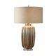 Настільна лампа керамічна Uttermost Egger 27556 - изображение 1