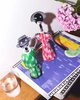 Штопор рычажный Alessi Anna G. 24,5 см красный (AM01A 7) - изображение 4